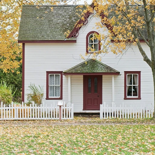 Évaluer l'impact d'un remboursement anticipé de prêt immobilier